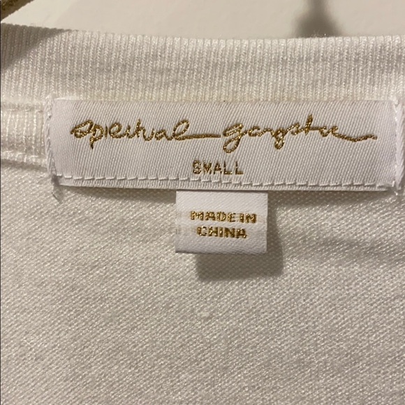 Spiritual Gangster Love Lightweight Crew NWT - Picture 5 of 14
